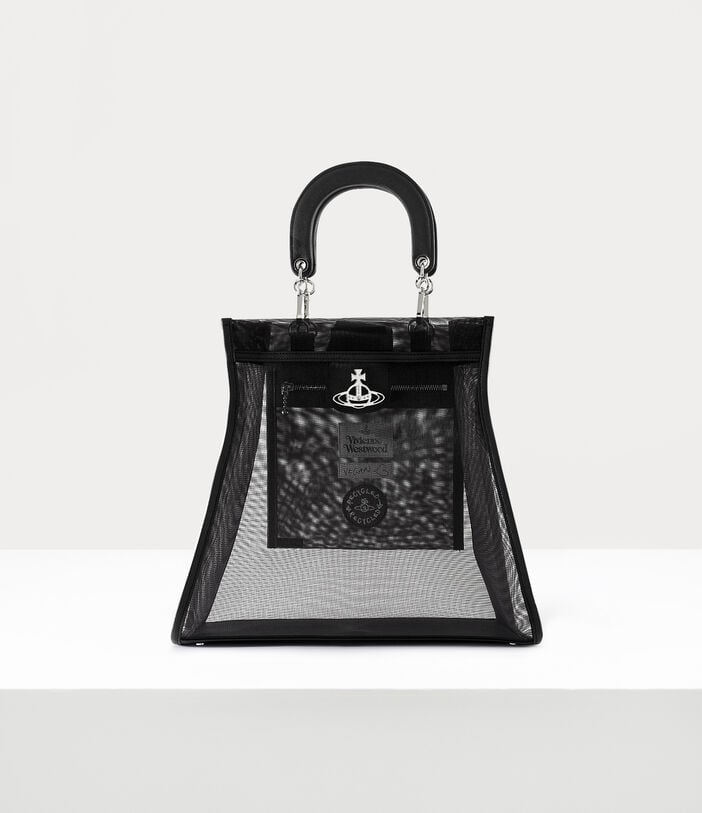 Vivienne Westwood MONACO TOTE